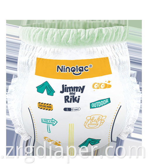 diaper genie refill